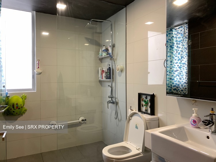 Austville Residences (D19), Condominium #207224111